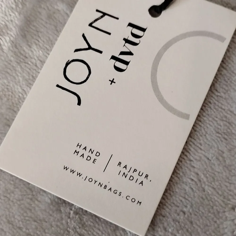 Joyn + Dvtd Wristlet